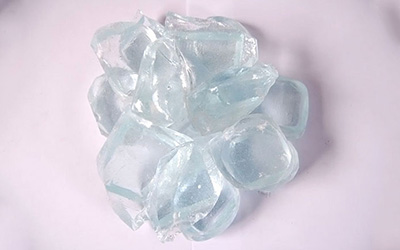 硅酸钠的生产方法 